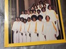 VOICES OF TABERNACLE: Hear Our Prayers O Lord LP Rare Gospel 1978