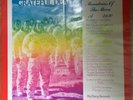 Grateful Dead Mountains Of The Moon Vinyl