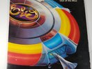 ELO - Out Of The Blue - COLOURED Vinyl LP UK 1st Press 1977 A2/B1/C1/D3