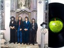 APPLE Beatles HEY JUDE (THE BEATLES AGAIN)  