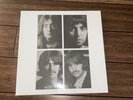 THE BEATLES (White Album) And Esher Demos Deluxe Box Set (2018) 4LP Like New