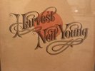 Neil Young – Harvest 180g (Remastered from Original Analog) VINYL LP NEW