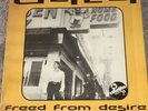 Gala - Freed From Desire - 1996 - Lp - Nitelite Records