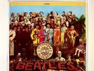 ORIGINAL SEALED 1967 FIRST PRESS Beatles Sgt Peppers NO MACLEN NO NEMS Vinyl NM