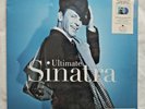 BRAND NEW Frank Sinatra: Ultimate Sinatra Limited Edition Blue 2 LP Vinyl Record