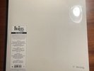 The Beatles THE WHITE ALBUM 180g MONO Rare Vinyl 2014 SEALED NEW MINT