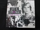 Life Is Strange Before The Storm Colored Vinyl Box Set 4xLP Sealed New Rare