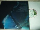 JOHN SURMAN : MORNING GLORY LP 1973 PINK RIM ISLAND ILPS 9237 UK