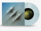 The Beatles Now And Then 7” Blue & White Marble New Sealed