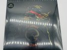 Queens of the Stone Age In Times New Roman GLOW IN THE DARK Vinyl Sealed NEW LP