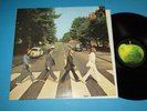 The Beatles / Abbey Road (GER 1985, Apple 1C 072-04-243) - LP