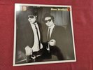 The Blues Brothers BRIEFCASE FULL OF BLUES LP 1978 NEW FACTORY SEALED