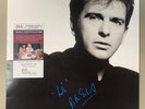 Peter Gabriel GENESIS Signed Autograph Auto 