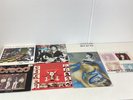 Vinyl Bundle (The J. Geils Band, Joe Cocker, Bread, Etc.) x7 S#573