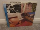 PAT METHENY GROUP - Still Life (Talking) - 1st Press LP W/Inner (1987) - EX/EX