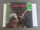SEALED ALBERT AYLER NEW GRASS RE LP THIRD MAN RECORDS TMR-638