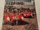 SOUNDS OF SEBRING 1958 (RIVERSIDE RECORDS)  VINYL RLP 5011