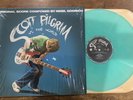 Nigel Godrich – Scott Pilgrim Vs. The World 2LP ABKCO 8763-1 Indie Rock - NM