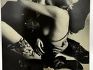 1984 Scorpions Love at First Sting LP Mercury Records ‎422-814 981-1 M-1