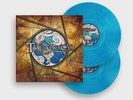 Theocracy - Mosaic - Transparent Blue Marble Colored Vinyl [New Vinyl LP] Blue,