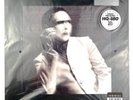 Marilyn Manson • The Pale Emperor • White 180g vinyl record LP OOP New SEALED