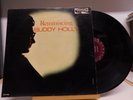 Buddy Holly Rock N Roll LP Reminiscing on Coral Records
