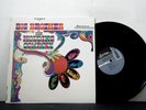 BIG BROTHER AND THE HOLDING COMPANY Janis Joplin LP 1st  1967 Mainstream  vinyl