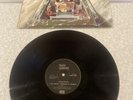 Iron Maiden Aces High Vinyl Record SL21