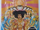 Jimi Hendrix - Axis: Bold As Love - 2002 Classic Records 200g Mono  - Mint