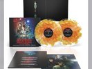 Orange Stranger Things 1, Vol. 2 by Kyle Dixon & Michael Stein (Vinyl, 2022)