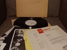 THE WHO * LIVE AT LEEDS * POSTER * ALL INSERTS * LP