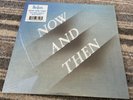 THE BEATLES : NOW AND THEN : BLUE 7