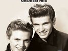 The Everly Brothers - Greatest Hits (2LP Gatefold Edition 180g Vinyl) NEW