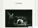 Joy Division - Closer (Vinyl LP) 2015 NEW/SEALED