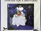 Cat Stevens - Tea For The Tillerman 2 (Blue 180g Vinyl LP) NEW/SEALED