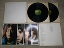 TESTED 1968 Numbered Complete The Beatles White Album SWBO-101 Vinyl Record LP