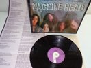 DEEP PURPLE-MACHINE HEAD.SUPERB  RARE   COMPLETE  1ST UK PRESS EX VINYL LP 1972