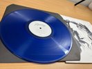 CONNAN MOCKASIN: FOREVER DOLPHIN LOVE - 2016 REISSUE - Ltd Ed Blue LP vinyl 12