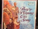 Reader’s Digest They’re Playing Our Song Record Box Set Big Band Music