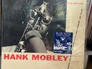 Hank Mobley Blue Note 1568 Music Matters SEALED pressing MONO 180g