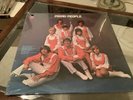 New Sealed LP PRIMO PEOPLE ST695 Capitol LP Sunshine Pop