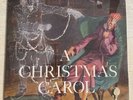 A Christmas Carol Charles Dickens Sir Laurence Olivier LP E.F. MacDonald SEALED