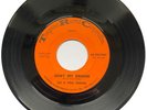 Northern Soul, R&B, Ike & Tina Turner, Dust My Broom, Tangerine Records, USA