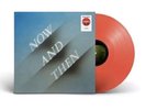 THE BEATLES  Now And Then Exclusive RED 12