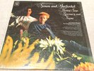 Simon And Garfunkel Parsley, Sage, Rosemary And Thyme CL2563 Columbia 2 Eye Mono