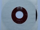 EDDIE (GUITAR SLIM) JONES Certainly All Original US 45 J-B BLUES RnB 7” *LISTEN*