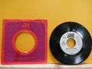 LED ZEPPELIN - Wer ist Led Zeppelin? - RARE GERMAN ONLY WL-PROMO 7