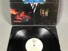 VAN HALEN - SELF TITLED 1978 Vinyl LP Record WARNER BROS BSK 3075 Shrink NM/NM