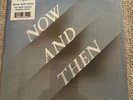 The Beatles NOW AND THEN  7'' Exclusive Limited Marble Vinyl New In Hand