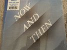 The Beatles  Now and Then Blue Vinyl 7” In Hand New